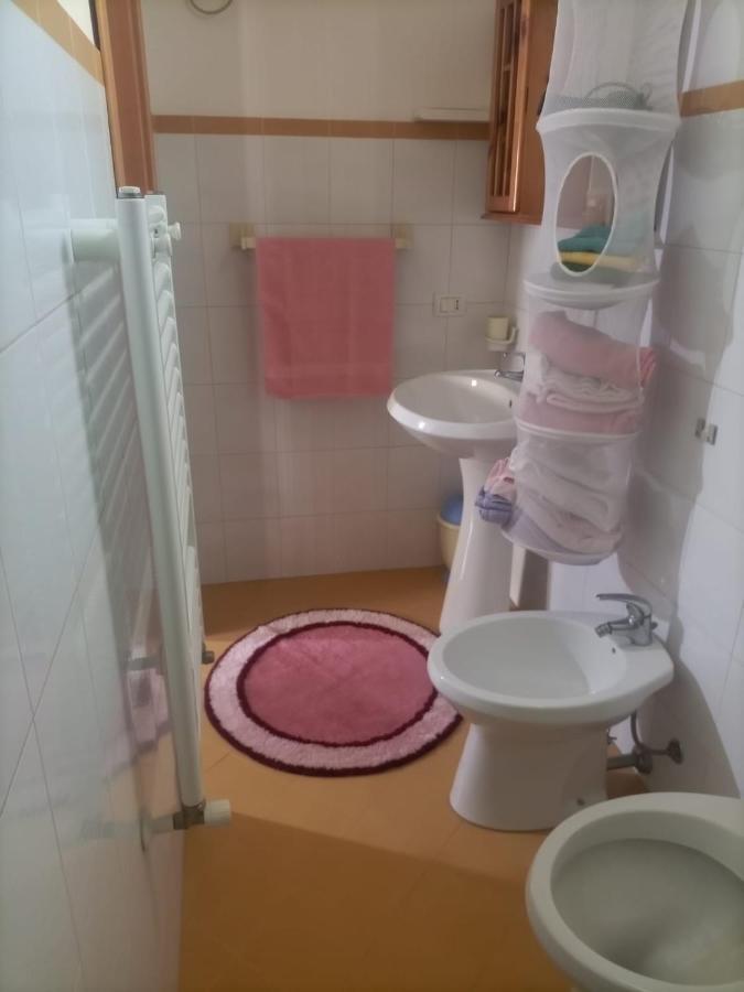 מלון אלקאמו Casa Degli Oleandri מראה חיצוני תמונה