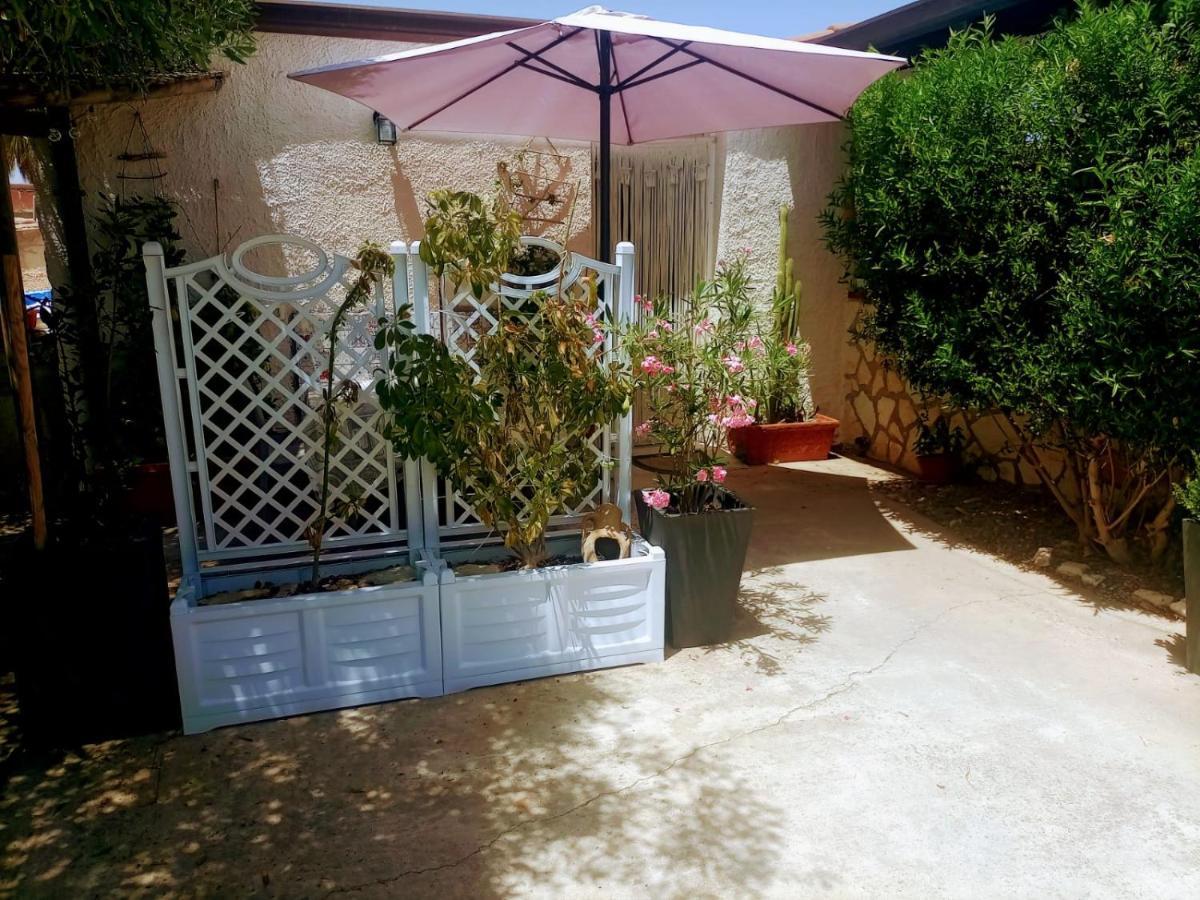 מלון אלקאמו Casa Degli Oleandri מראה חיצוני תמונה