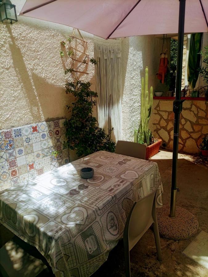 מלון אלקאמו Casa Degli Oleandri מראה חיצוני תמונה